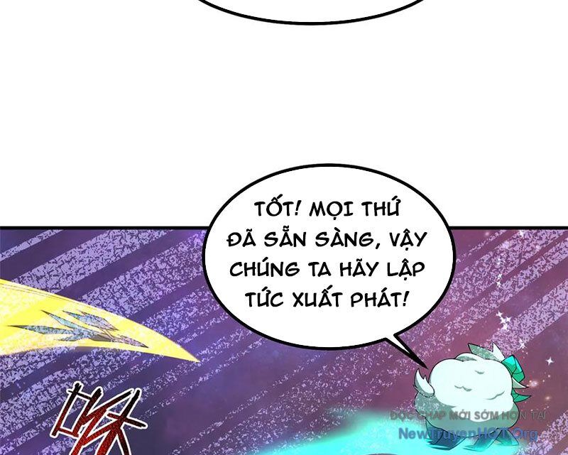 Thần sủng tiến hóa