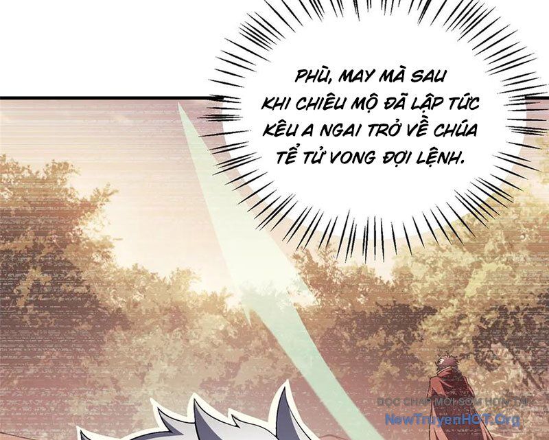 Thần sủng tiến hóa