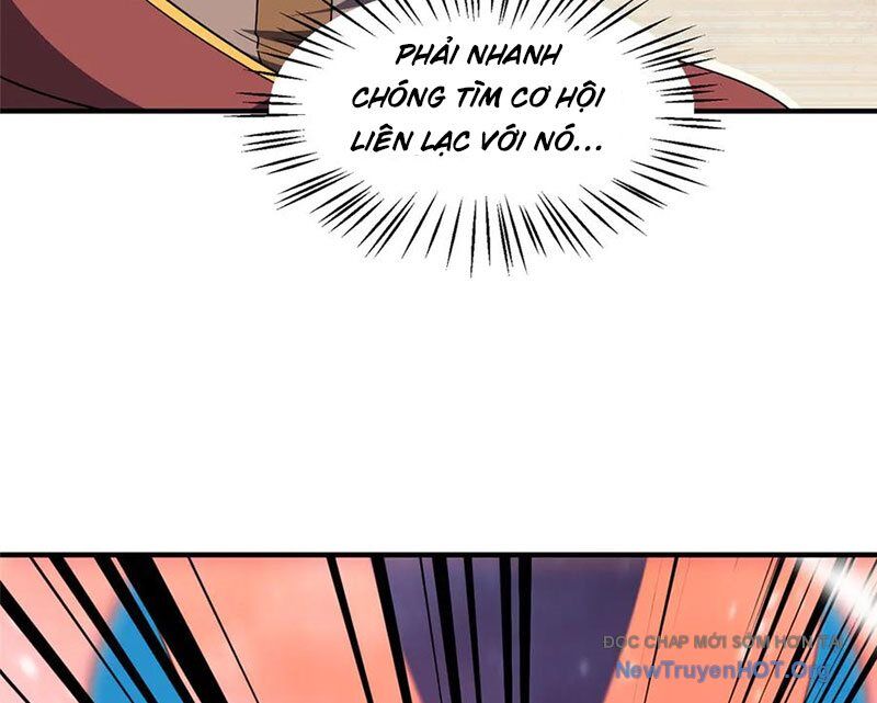Thần sủng tiến hóa