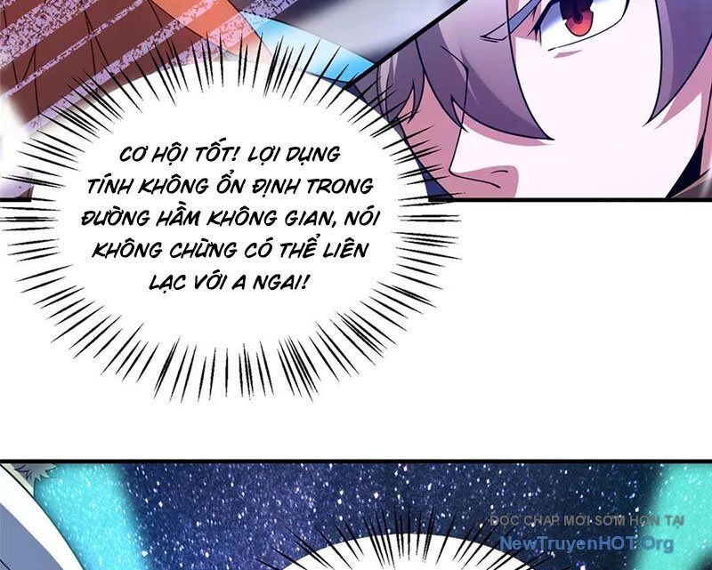Thần sủng tiến hóa