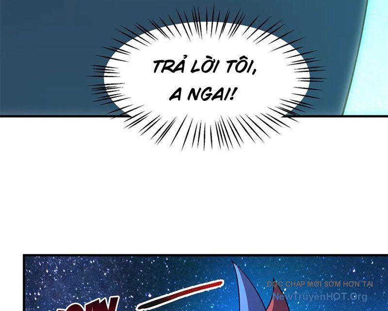 Thần sủng tiến hóa
