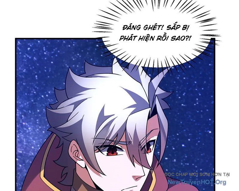 Thần sủng tiến hóa
