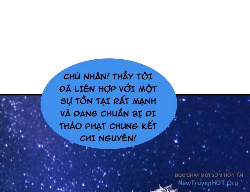 Thần sủng tiến hóa