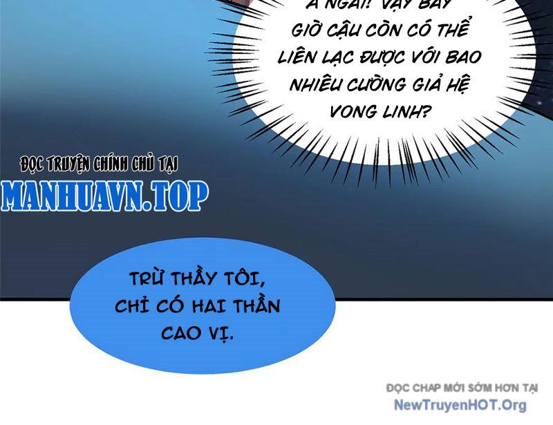 Thần sủng tiến hóa