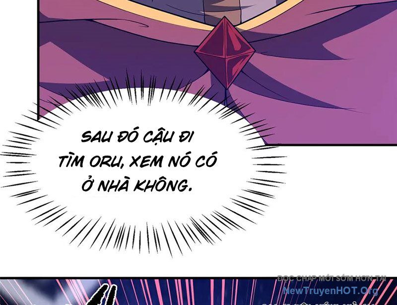 Thần sủng tiến hóa