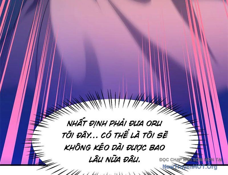 Thần sủng tiến hóa