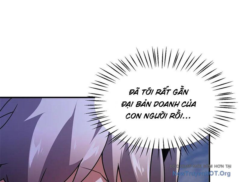 Thần sủng tiến hóa