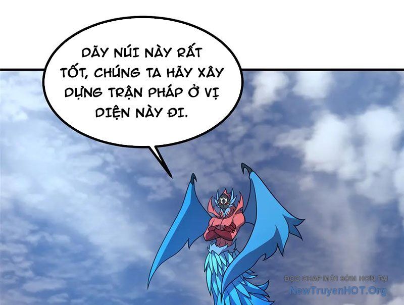 Thần sủng tiến hóa