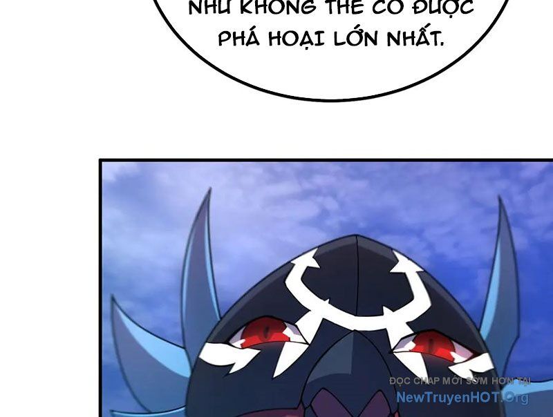 Thần sủng tiến hóa