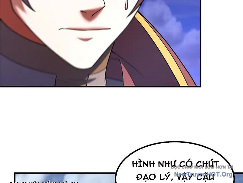 Thần sủng tiến hóa