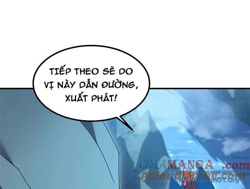 Thần sủng tiến hóa