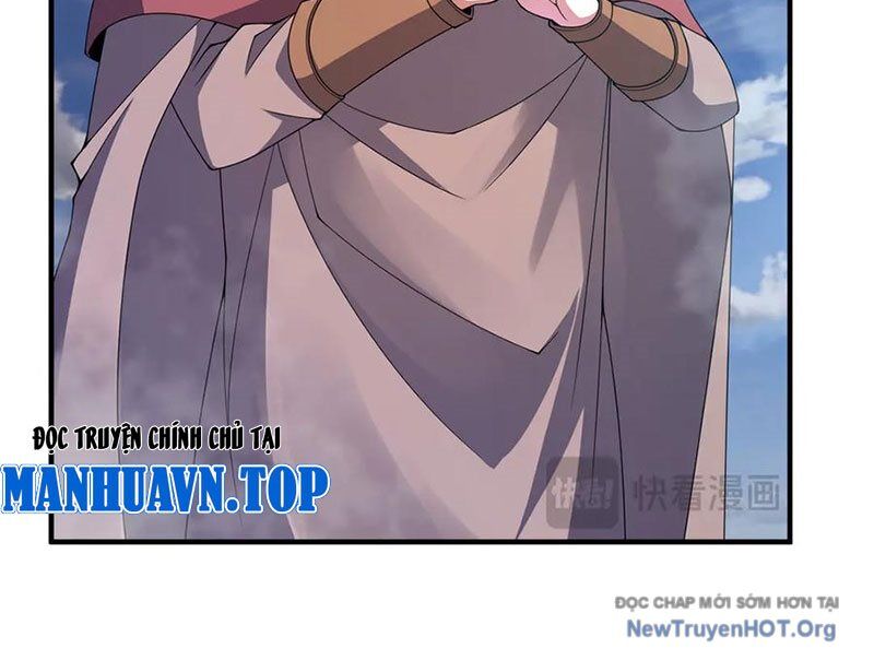 Thần sủng tiến hóa