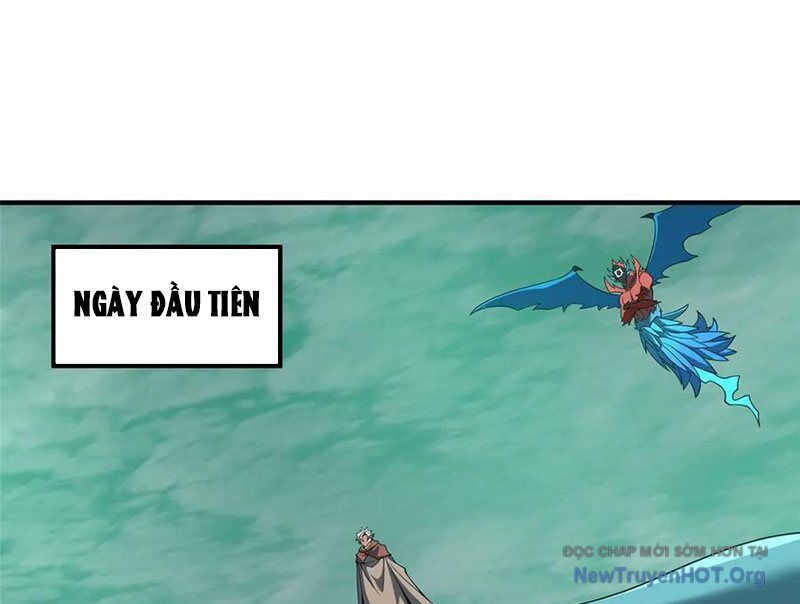 Thần sủng tiến hóa