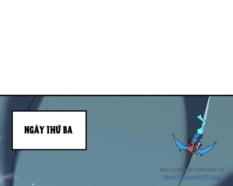 Thần sủng tiến hóa