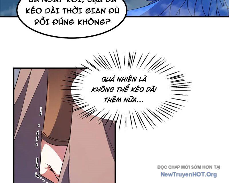 Thần sủng tiến hóa