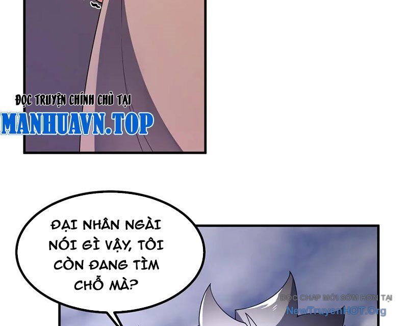 Thần sủng tiến hóa