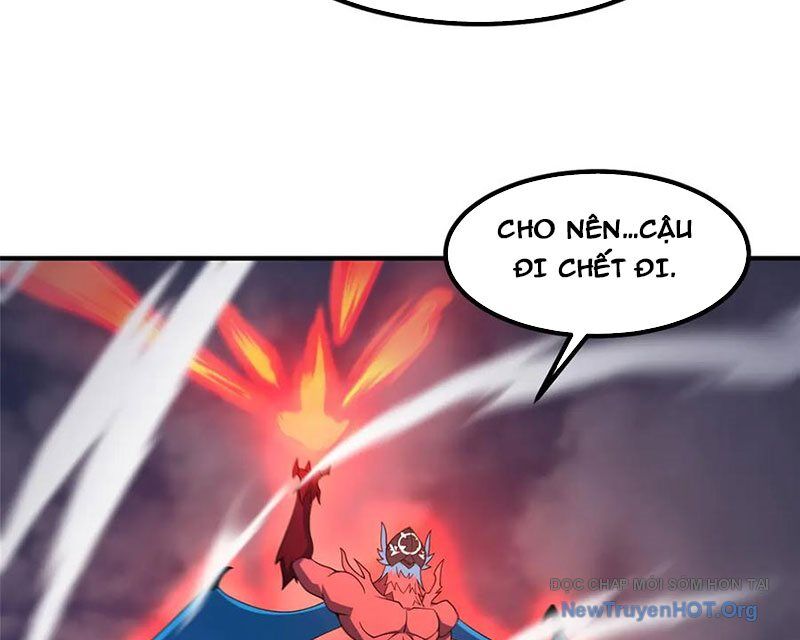 Thần sủng tiến hóa