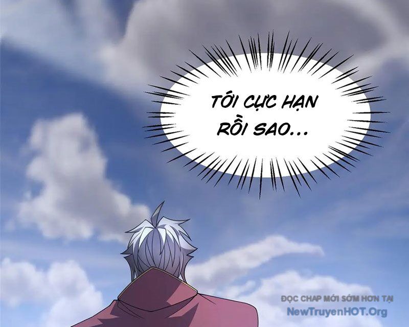 Thần sủng tiến hóa