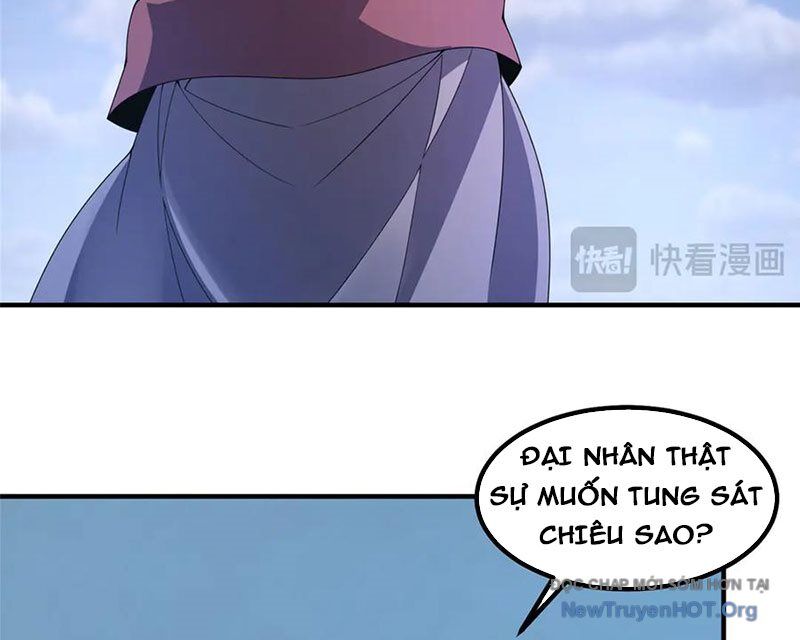 Thần sủng tiến hóa