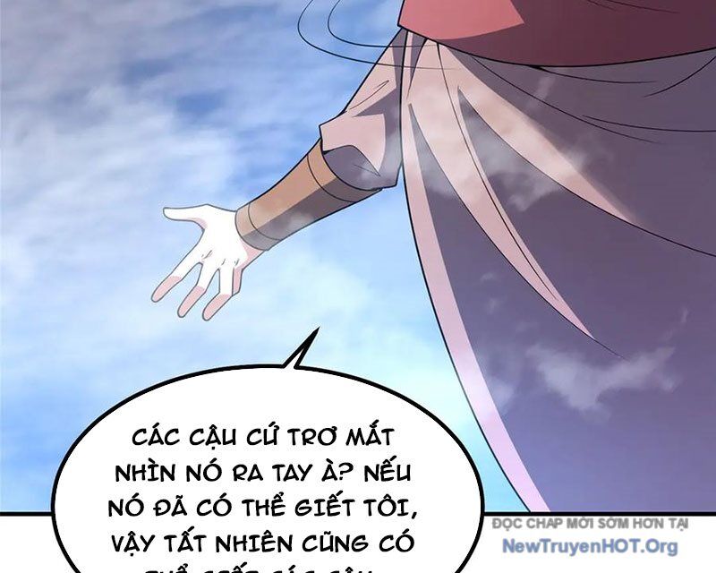 Thần sủng tiến hóa