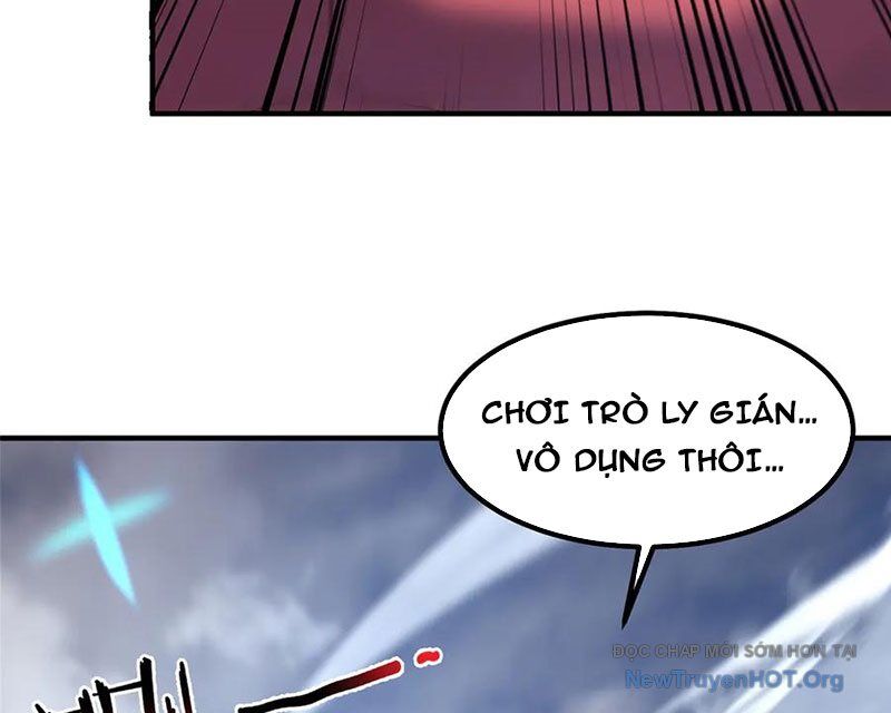 Thần sủng tiến hóa