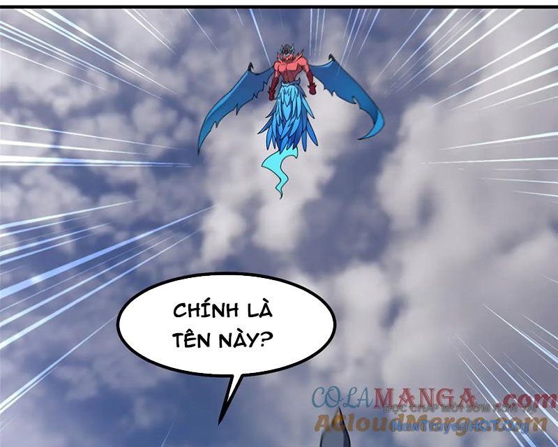 Thần sủng tiến hóa