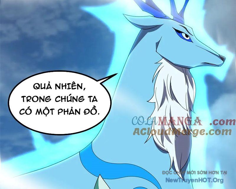 Thần sủng tiến hóa