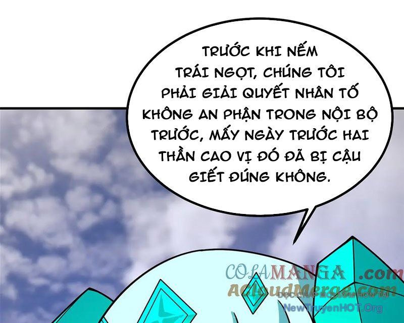 Thần sủng tiến hóa