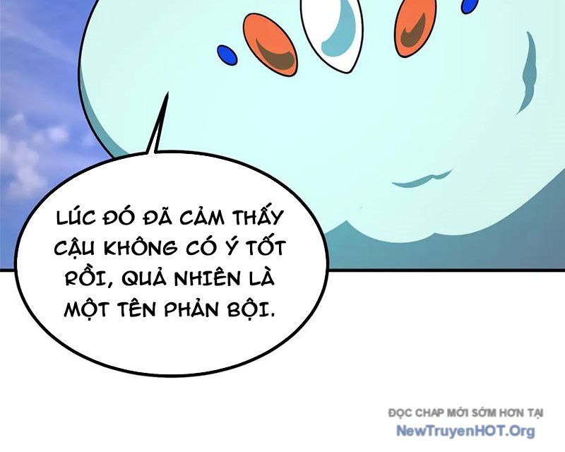 Thần sủng tiến hóa