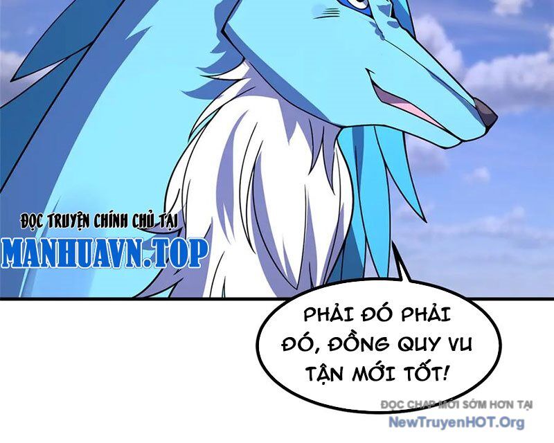 Thần sủng tiến hóa