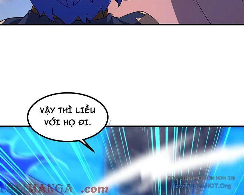 Thần sủng tiến hóa