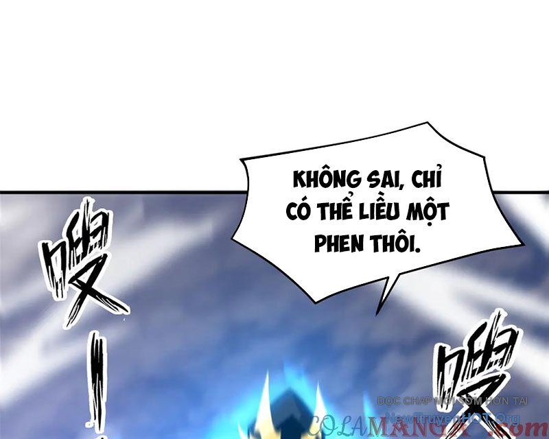 Thần sủng tiến hóa