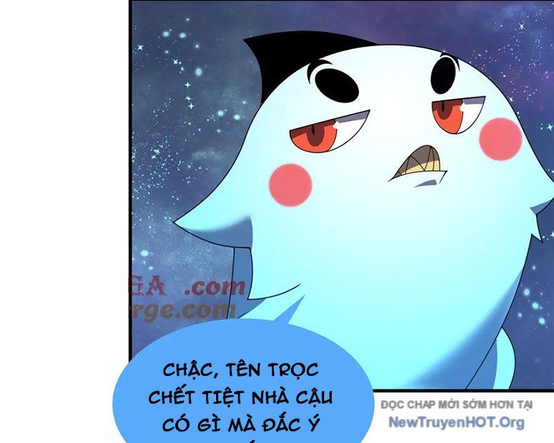 Thần sủng tiến hóa