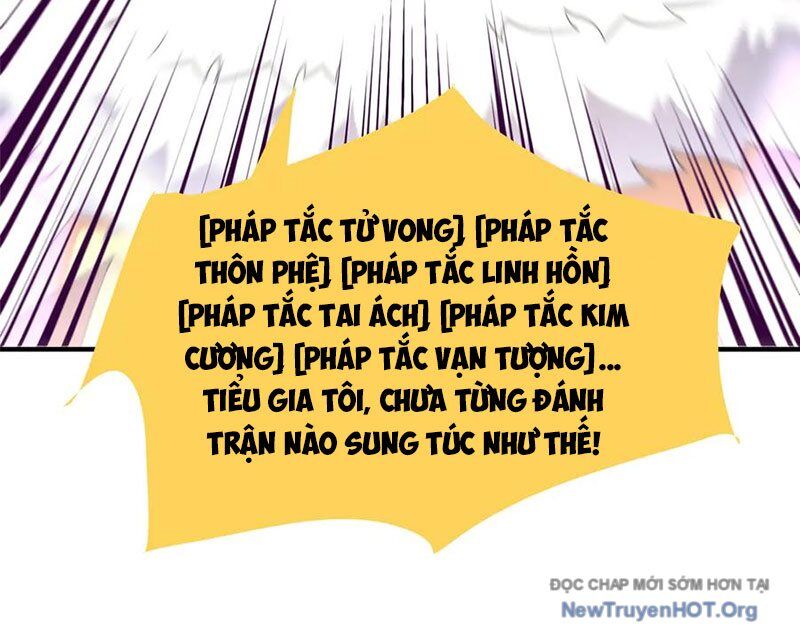 Thần sủng tiến hóa