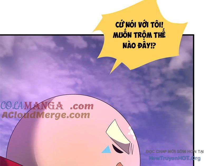Thần sủng tiến hóa