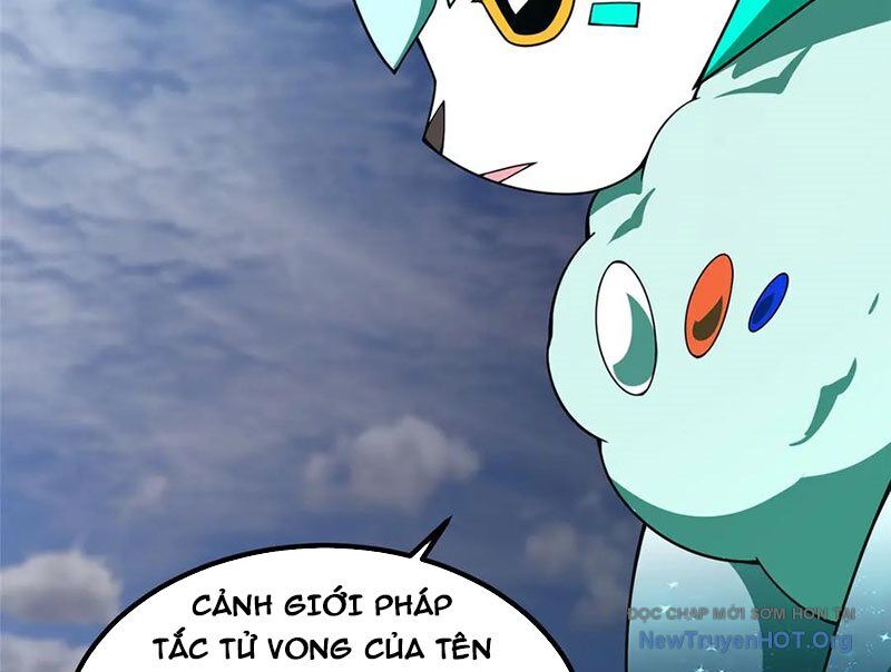 Thần sủng tiến hóa