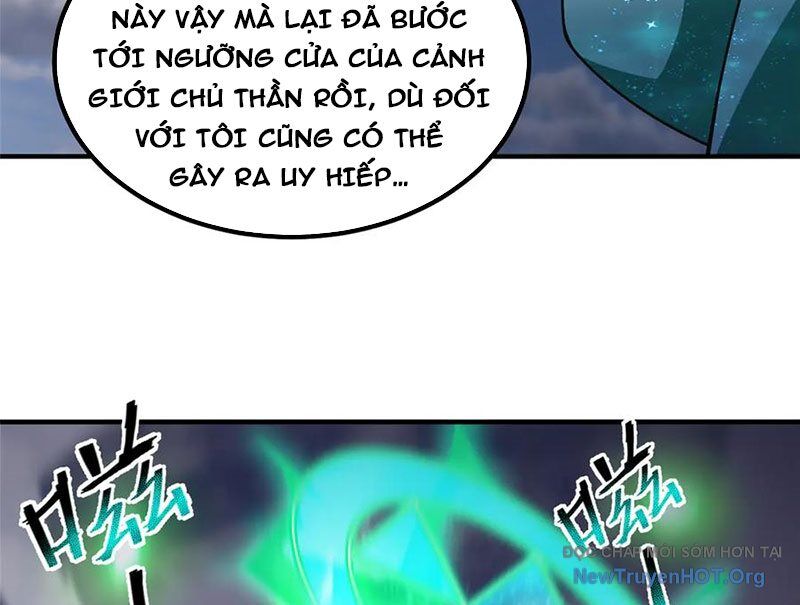 Thần sủng tiến hóa