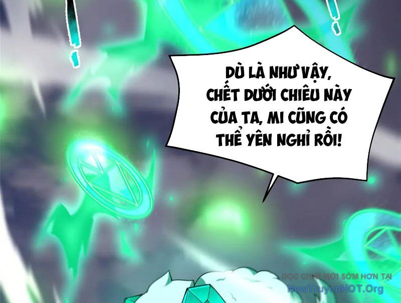 Thần sủng tiến hóa