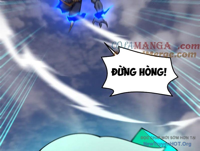 Thần sủng tiến hóa