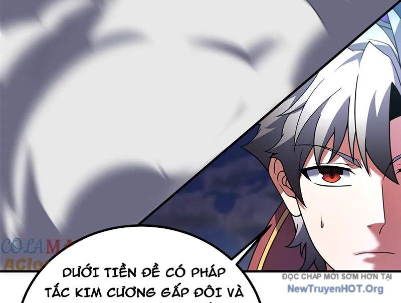 Thần sủng tiến hóa