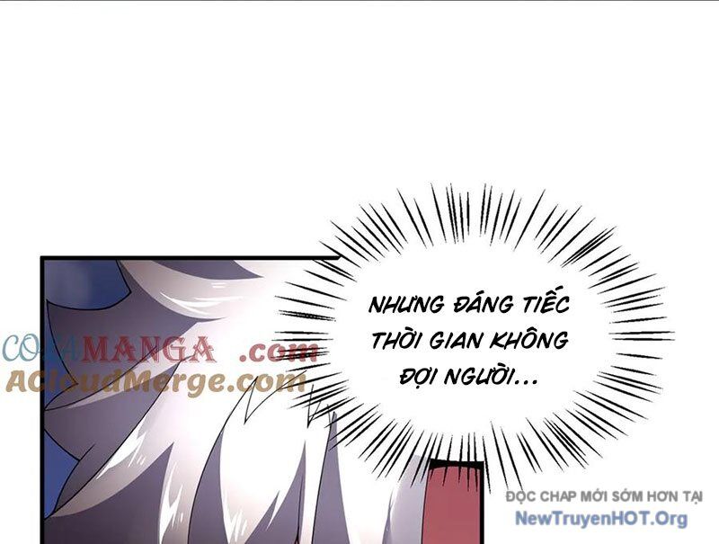 Thần sủng tiến hóa