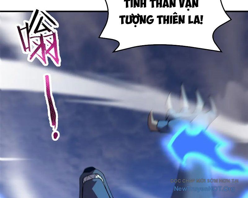Thần sủng tiến hóa