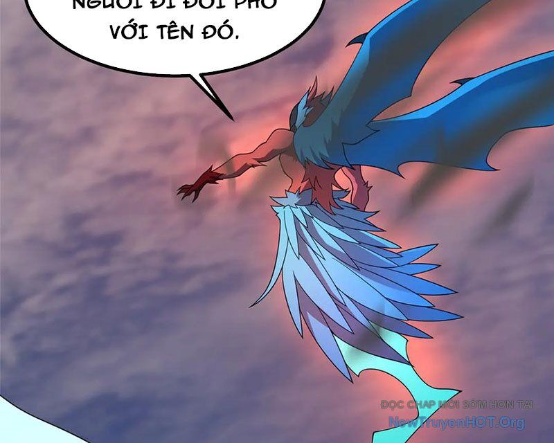 Thần sủng tiến hóa
