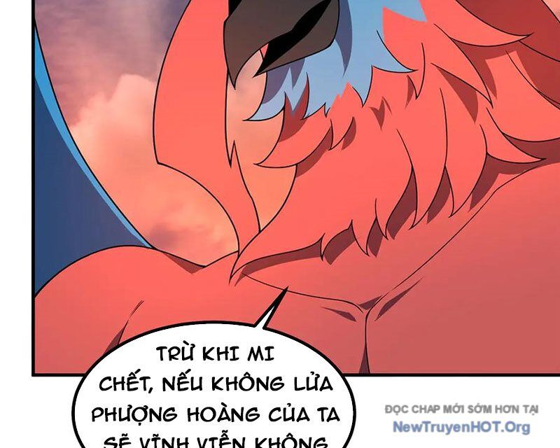 Thần sủng tiến hóa