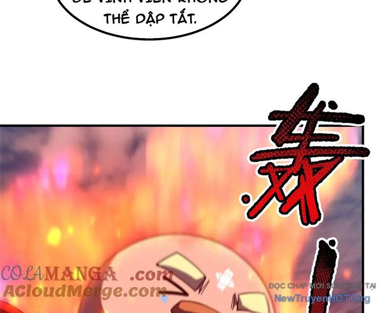 Thần sủng tiến hóa