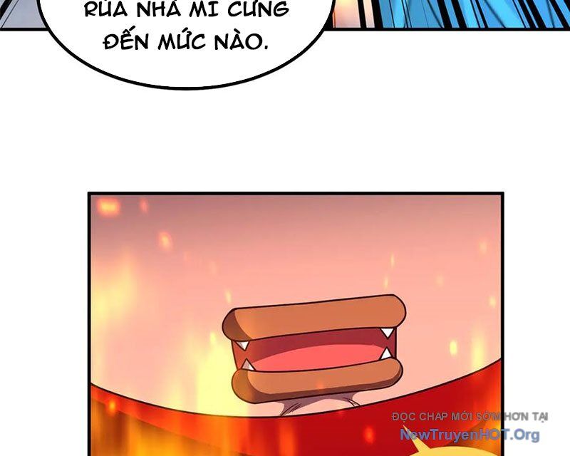 Thần sủng tiến hóa