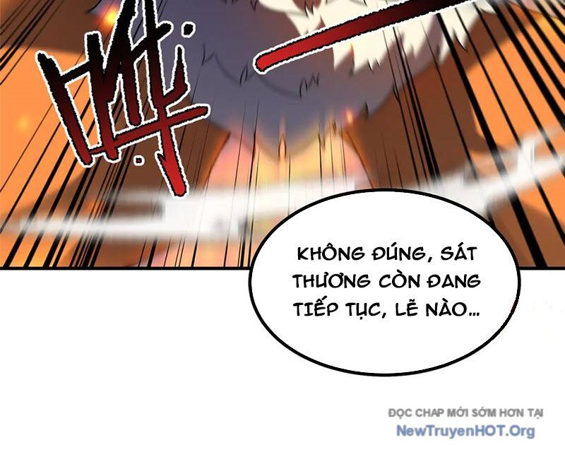 Thần sủng tiến hóa