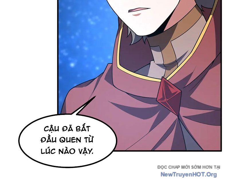 Thần sủng tiến hóa