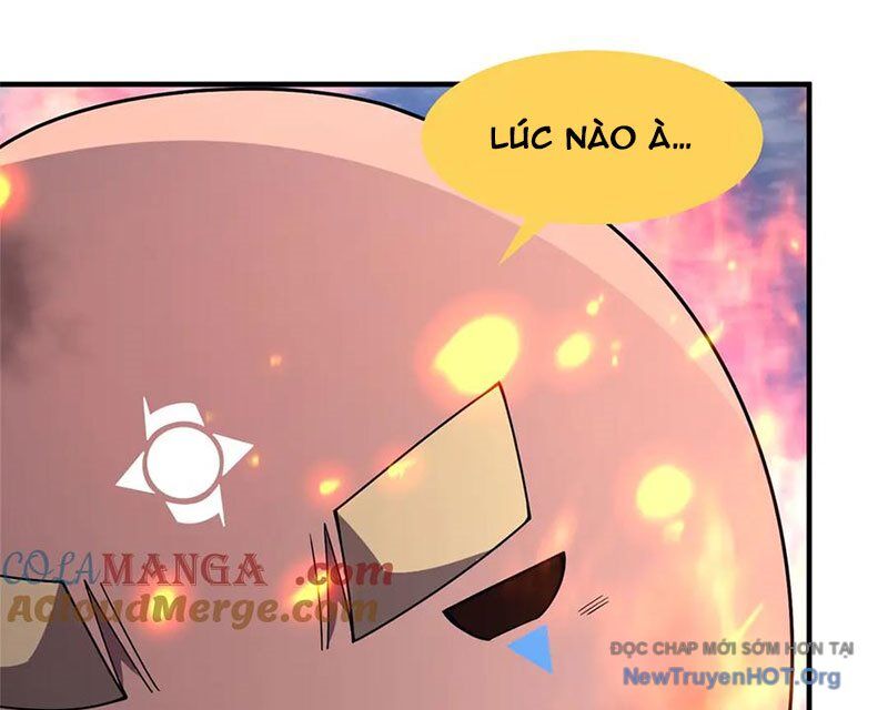 Thần sủng tiến hóa