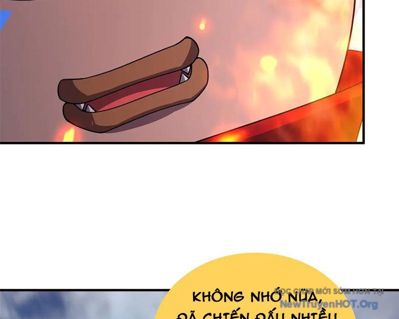 Thần sủng tiến hóa